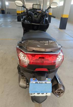 KYMCO DOWNTOWN 300 i ABS KYMCO DOWNTOWN 300 i ABS